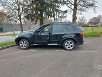 gebraucht BMW X5 xDrive30d -