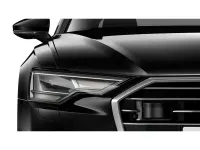 Gebraucht Audi A6 Sport 163 PS (119 kW) 2021 Schwarz Kombi