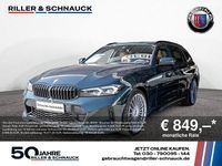Gebraucht Alpina B3 495 PS (364 kW) 2023 Grün Limousine