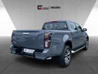 gebraucht Isuzu D-Max Double Cab 4x4 LSE A T Kamera SitzHzg. CarPlay