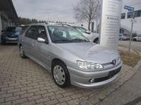 gebraucht Peugeot 306 Break XS - 1. Hand - Original KM - Scheckheft -