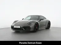 Gebraucht Porsche 911 Carrera GTS 480 PS (353 kW) 2024 Gruen Coupé