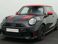 Gebraucht Mini John Cooper Works 231 PS (169 kW) 2024 Grau Kleinwagen