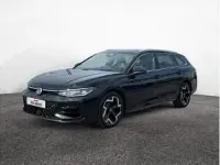Neu VW Passat R-line 265 PS (194 kW) 2026 Grenadillschwarz Kombi