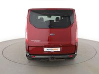 Second-hand Ford Tourneo Custom Active 2022 Roșu Van