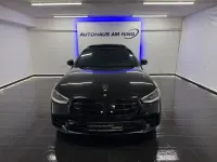 Gebraucht Mercedes S500L AMG 449 PS (330 kW) 2024 Schwarz Limousine