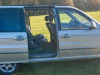 gebraucht Kia Carnival 2,9 cdi