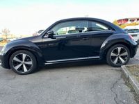 gebraucht VW Beetle Lim. Sport Automatik