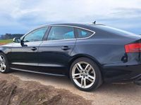 gebraucht Audi S5 Sportback 3.0 TFSI S tronic quattro -