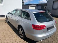 gebraucht Audi A6 2,0 Diesel Kombi