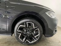 Neu VW Polo R-line 95 PS (69 kW) 2026 Grau Limousine