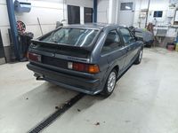 gebraucht VW Scirocco 2 GTX