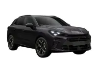 Neu Cupra Terramar 150 PS (110 kW) 2026 [q5q5] dark void metallic SUV