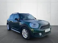 Used Mini Cooper Countryman 2017 Andere SUV