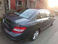 gebraucht Mercedes C350 C 350(204.056)