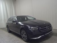 Gebraucht Mercedes E300 Avantgarde 306 PS (225 kW) 2022 Schwarz Kombi