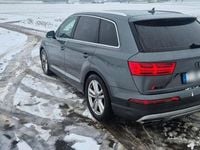 Gebraucht Audi Q7 Ambiente 272 PS (200 kW) 2016 Grau SUV