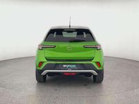 Gebraucht Opel Mokka-e Elegance 100 kW (136 PS) 2022 Grün (metallic) SUV