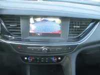 Gebraucht Opel Insignia 174 PS (127 kW) 2020 Weiß Limousine