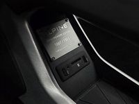 Second-hand Alpine A110 252 CP (185 kW) 2019 Albastru Coupe