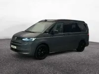 Gebraucht VW California Beach 245 PS (180 kW) 2026 Grau Van