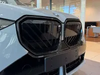 Neu BMW X3 Performance 190 PS (139 kW) 2025 M brooklyn grau metallic SUV