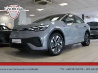 Gebraucht VW ID.5 Pro 127 kW (174 PS) 2022 Grau SUV