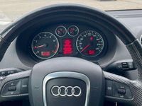 gebraucht Audi A3 1.6 Ambition