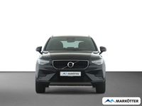 Neu Volvo XC40 Core 163 PS (119 kW) 2025 Schwarz SUV