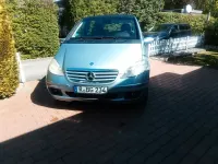 Gebraucht Mercedes A200 Elegance 136 PS (100 kW) 2006 Van / Kleinbus