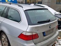 gebraucht BMW 523 motor nicht starten