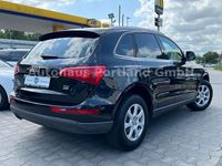 Gebraucht Audi Q5 Design 170 PS (125 kW) 2012 Schwarz SUV