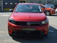 Gebraucht Opel Corsa Basis 101 PS (74 kW) 2024 Rot Kleinwagen