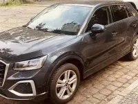 Gebraucht Audi Q2 Advanced 150 PS (110 kW) 2021 SUV