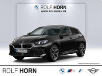 Neu BMW 114 170 PS (125 kW) 2026 Black saphire metallic Kleinwagen