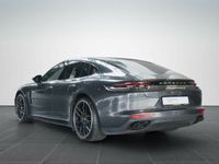 gebraucht Porsche Panamera Panamera Turbo S E-Hybrid