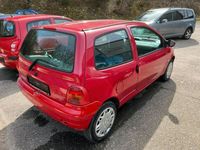 gebraucht Renault Twingo 1.1 2004 TÜV 05/2025 8 fachberaift