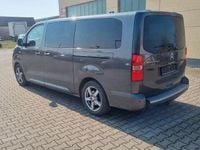 Gebraucht Citroën Spacetourer Feel 179 PS (131 kW) 2019 Van / Kleinbus