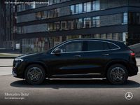 Gebraucht Mercedes EQA250 AMG 139 kW (190 PS) 2025 Kosmosschwarz SUV