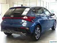 Neu Hyundai i20 Trend 101 PS (74 kW) 2026 Grau Kleinwagen