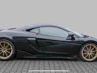 Gebraucht McLaren 600LT 700 PS (514 kW) 2019 Schwarz Coupé