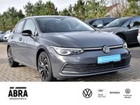 gebraucht VW Golf VIII 1.5 TSI Active LED+NAV+ACC+CAM+LANE