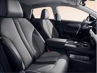 Neu MG MG4 EV 139 kW (190 PS) 2026 Weiß (arctic white) Kleinwagen