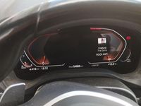 Brugt BMW X3 Performance 286 HK (210 kW) 2021 Blå SUV