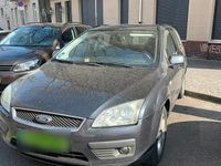 Second-hand Ford Focus 101 CP (74 kW) 2006 Gri Break