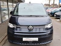 Gebraucht VW Multivan 150 PS (110 kW) 2024 Starlight blue metallic Van