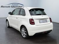 Gebraucht Fiat 500e Icon 86 kW (118 PS) 2021 Gold Kleinwagen