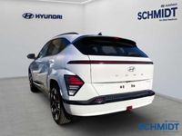 gebraucht Hyundai Kona PRIME 65,4kWh 2024 2WD Sitzpaket, Navi, Rückfahrkam. , 360°