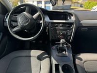 gebraucht Audi A4 Avant 1.8 TFSI Attraction