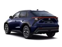 Neu Toyota bZ4X 252 kW (343 PS) 2025 Dunkelblau SUV